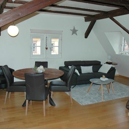 Appartement A Colmar Kültér fotó