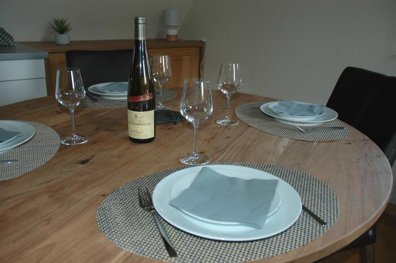 Appartement A Colmar Kültér fotó