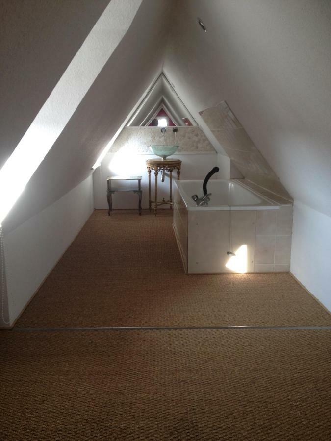 Appartement A Colmar Kültér fotó