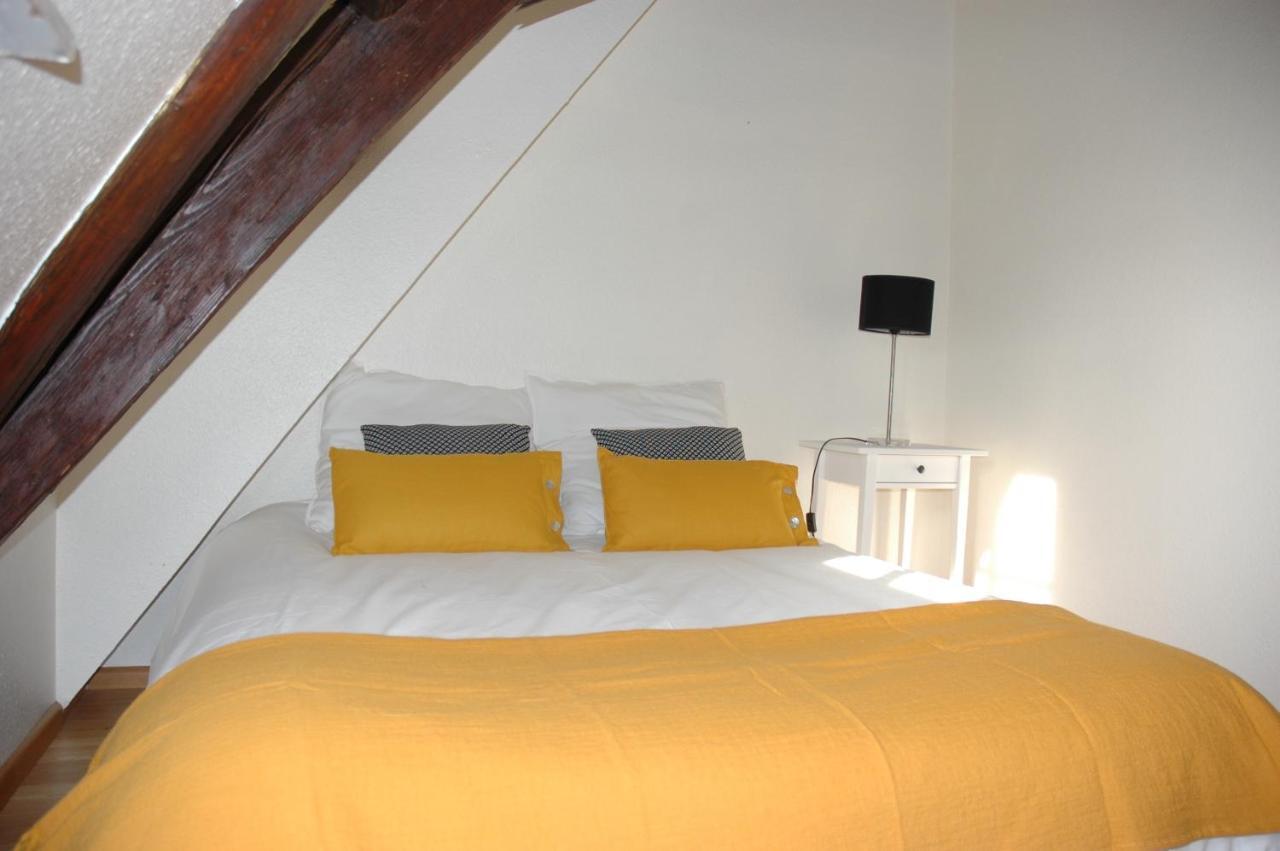Appartement A Colmar Szoba fotó